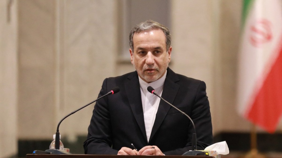 Iran reasserts uranium enrichment rights as further US talks delayed