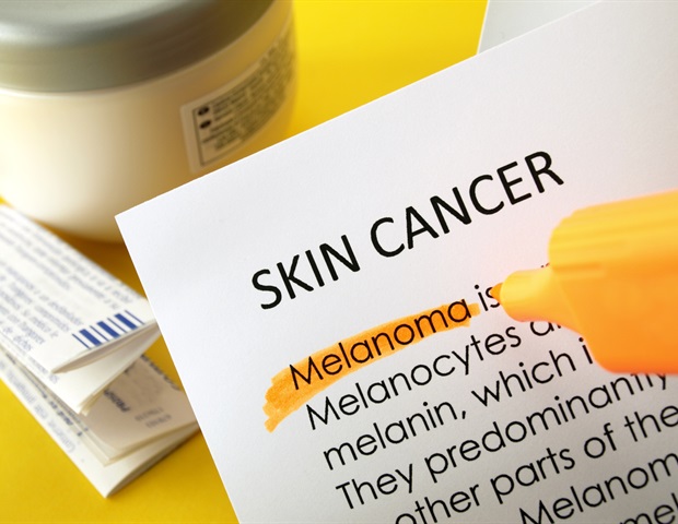 Melanoma cases climb amid declining sunscreen use in Canada