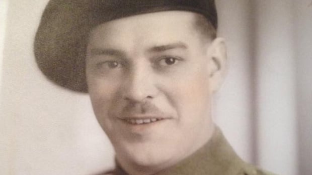 These Canadian soldiers set off on a mission of mercy at the close of WW II — they never returned