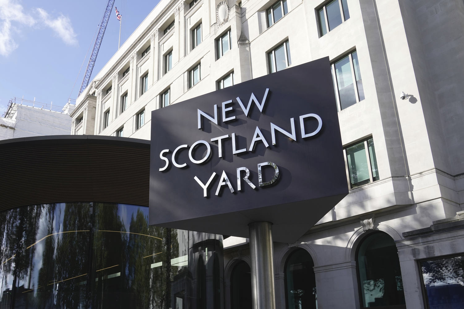 U.K. probing possible link between two suspected state-sponsored Iranian plots
