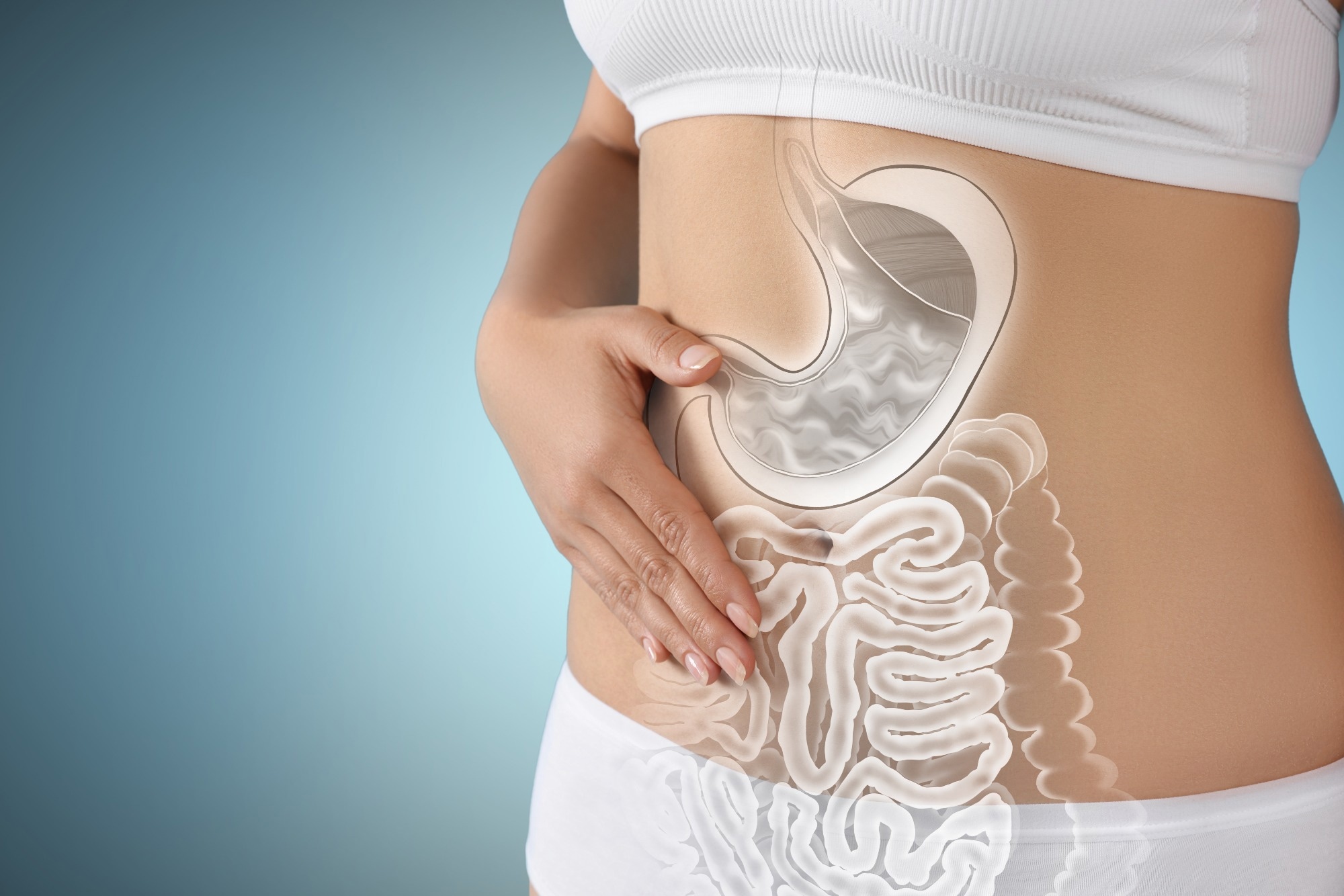 Can your diet affect fertility? Gut-linked dietary score reveals surprising risk pattern