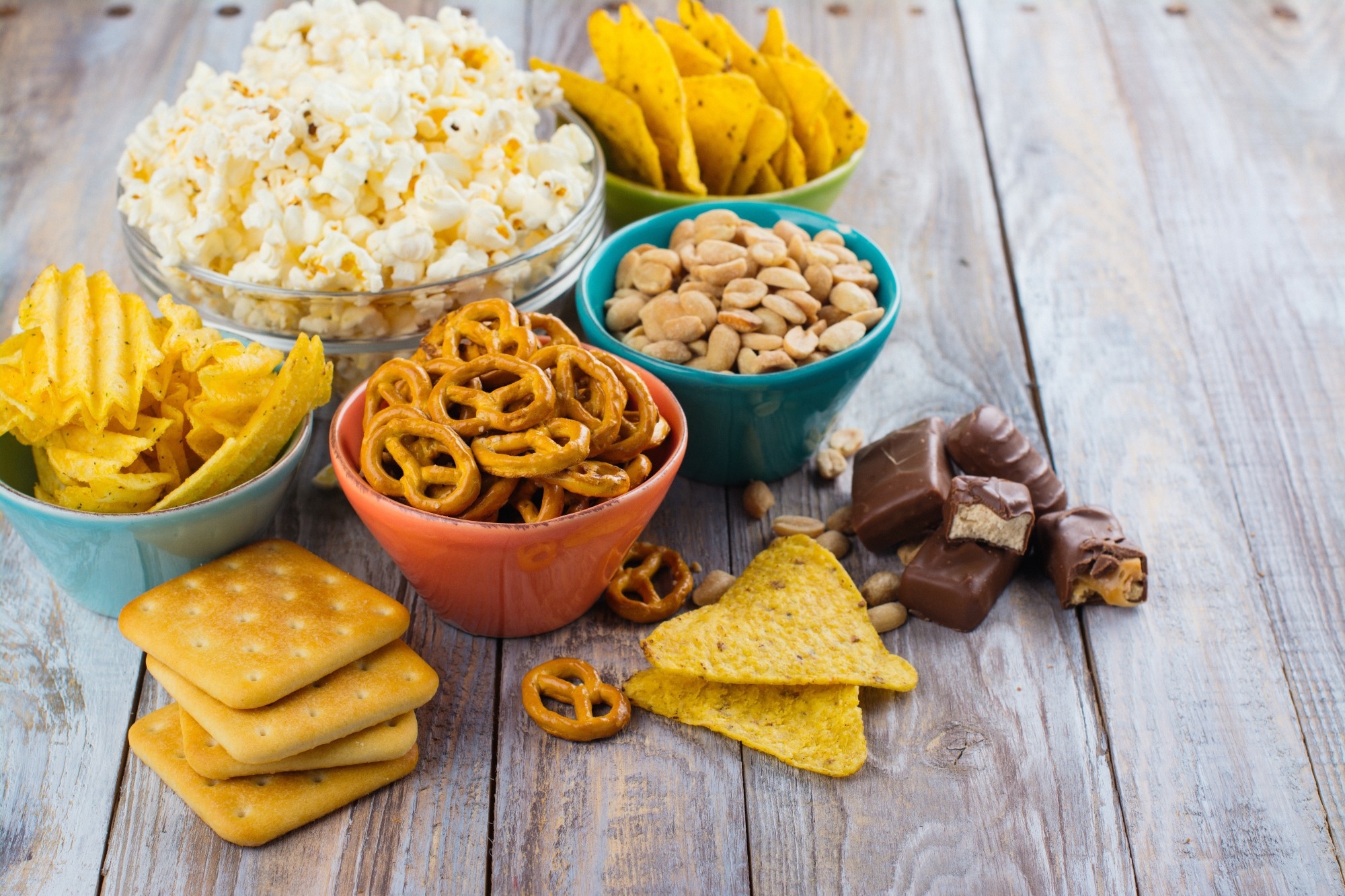 Ultra-processed foods linked to higher psoriasis risk