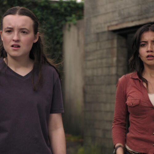 The Last of Us takes Dina and Ellie on a tense, pictuesque Seattle getaway