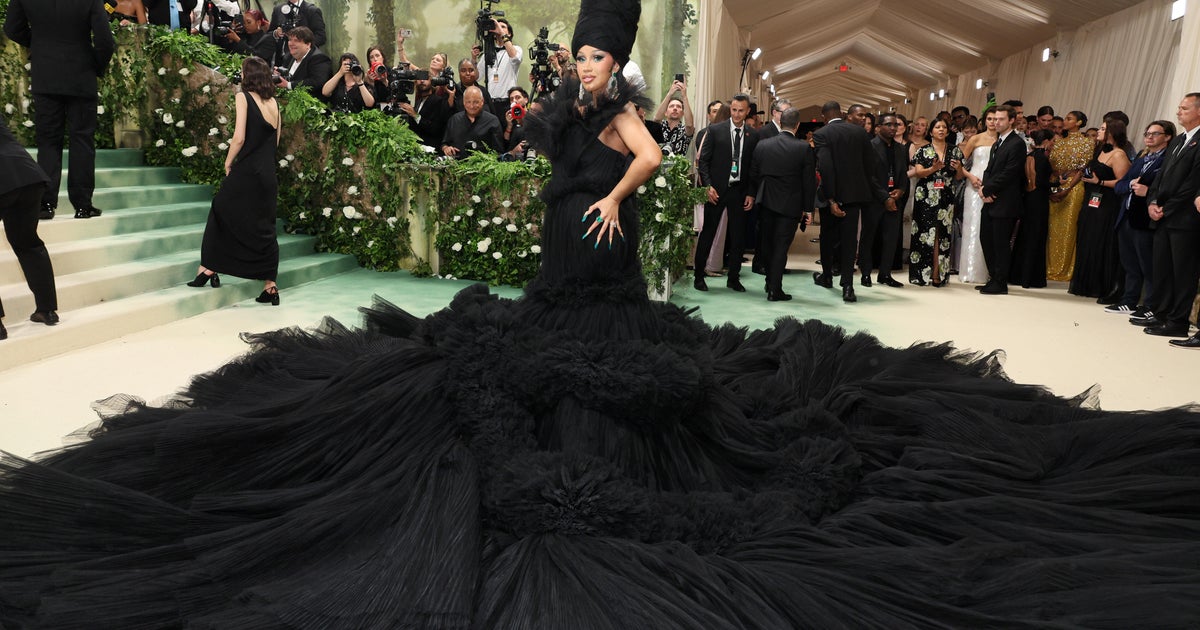 Here’s how much it costs to attend the 2025 Met Gala