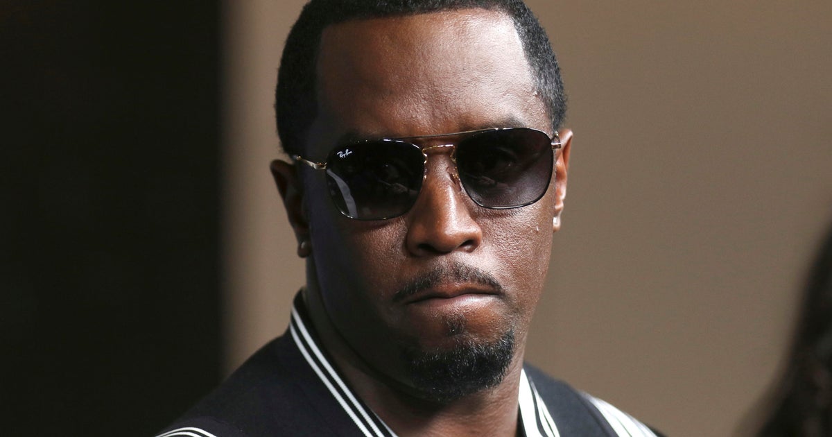 What to know as Sean “Diddy” Combs’ sex trafficking trial starts