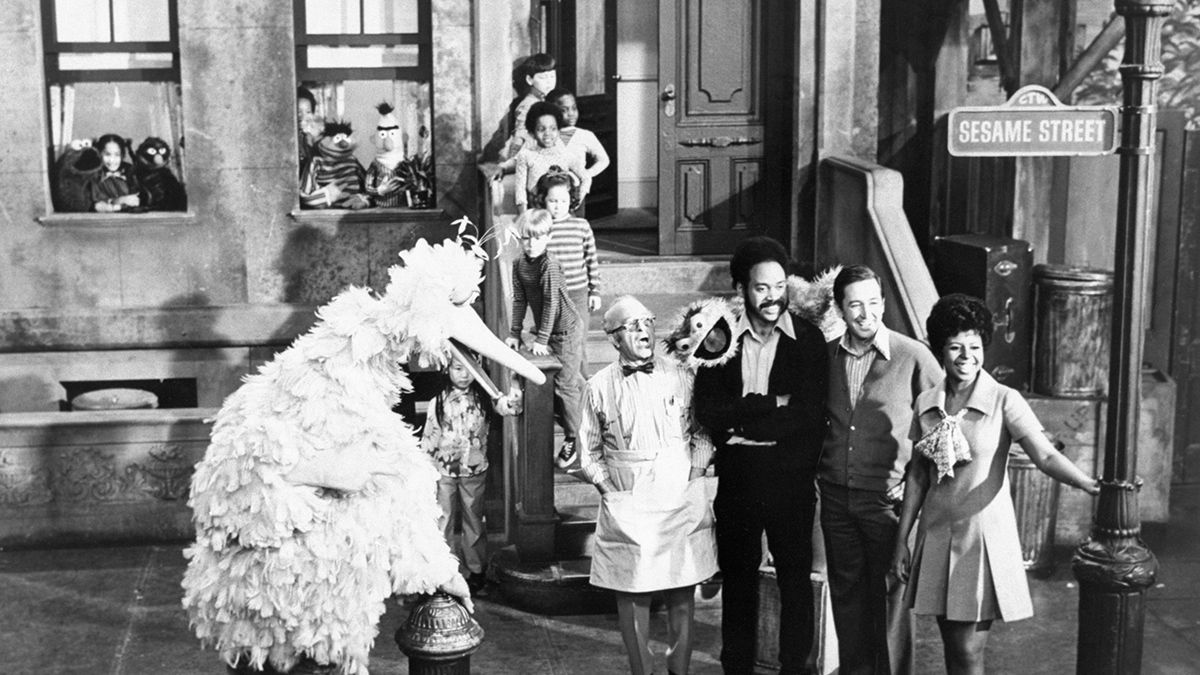 Why Mississippi refused to air ‘Sesame Street’ in 1970