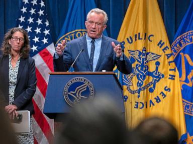 Cuts have eliminated more than a dozen US government health-tracking programs