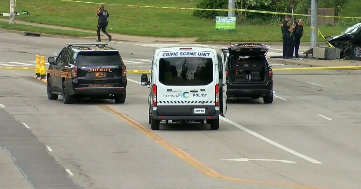 Ohio man charged in deputy’s death after his son was shot and killed by police, officials say
