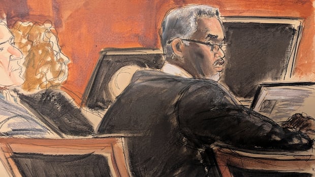 Sean (Diddy) Combs sex trafficking trial set to begin with jury selection