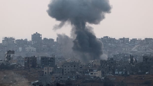 Israel plans to seize Gaza under new strategy to expand military operations, officials say