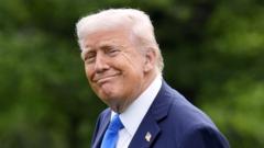 Trump considering 100% tariffs on movies not made in the US