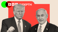 Americans used to be steadfast in their support for Israel. Those days are gone