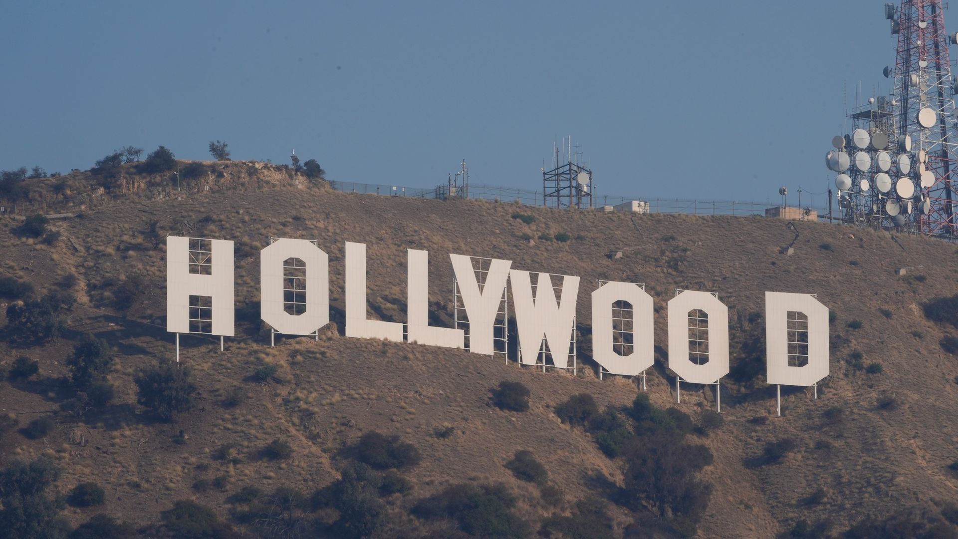 Hollywood is struggling, but some fear Trump’s foreign film tariffs might do more harm than good