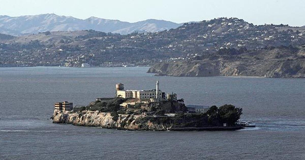 Trump’s call to reopen Alcatraz falls flat with tourists, who ask: Why and how?