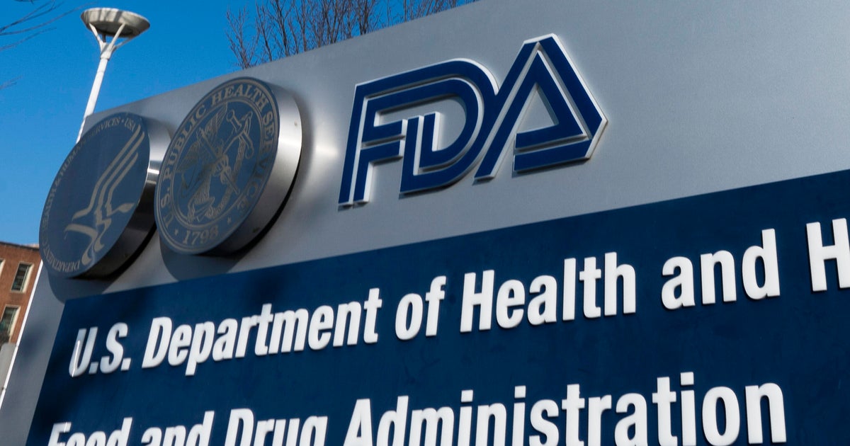 FDA’s top inspector abruptly retires