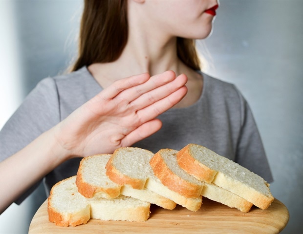 Study: Kissing after a gluten-filled snack is safe for people with celiac disease