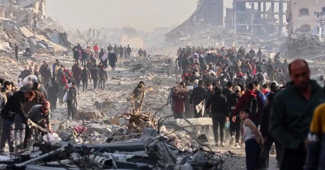 5/5: CBS Evening News Plus