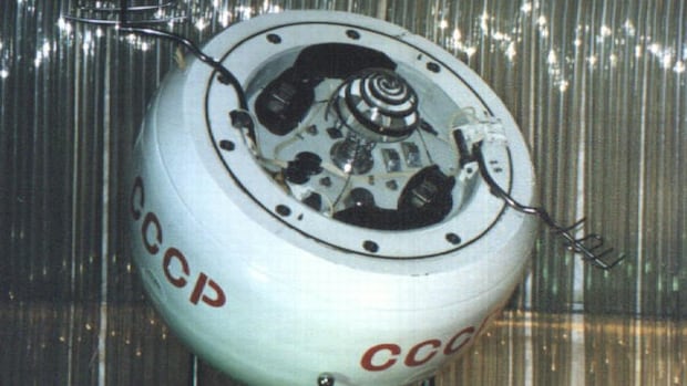 Heads up! Soviet-era probe to re-enter atmosphere this week, could make it to the surface