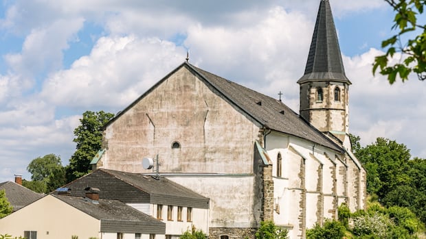 Scientists discover 18th-century Austrian mummy was embalmed through the rectum