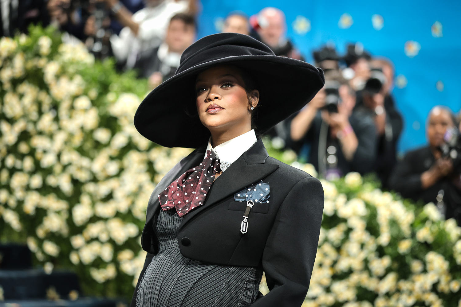 Movie tariffs proposal stokes confusion and the best Met Gala looks: Morning Rundown