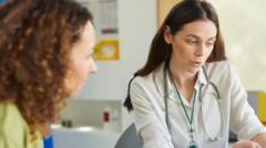 Plan to modernise 1,000 GP practice buildings