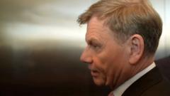Merz defeat ‘an obstacle not a catastrophe’