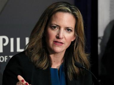 Michigan candidate says miscarriage led her to prioritize reproductive health access