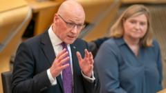 Swinney vows action on GP appointment ‘lottery’