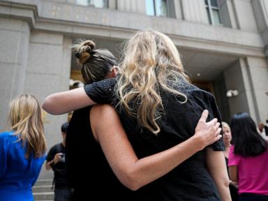 Columbia, New York-Presbyterian Hospital settle hundreds of sex abuse claims involving ex-doctor
