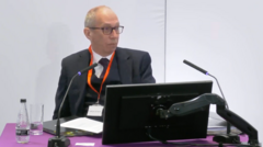 ‘The NHS at its worst’, ex-ombudsman tells inquiry