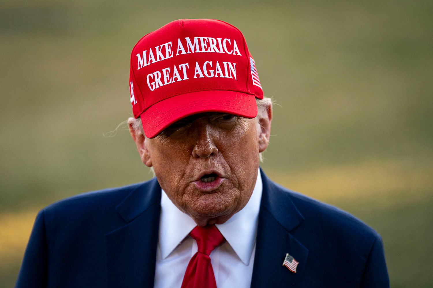 58 crypto wallets have made millions on Trump’s meme coin while 764,000 have lost money, data shows
