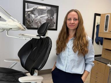 How Utah dentists are preparing patients for the first statewide fluoride ban