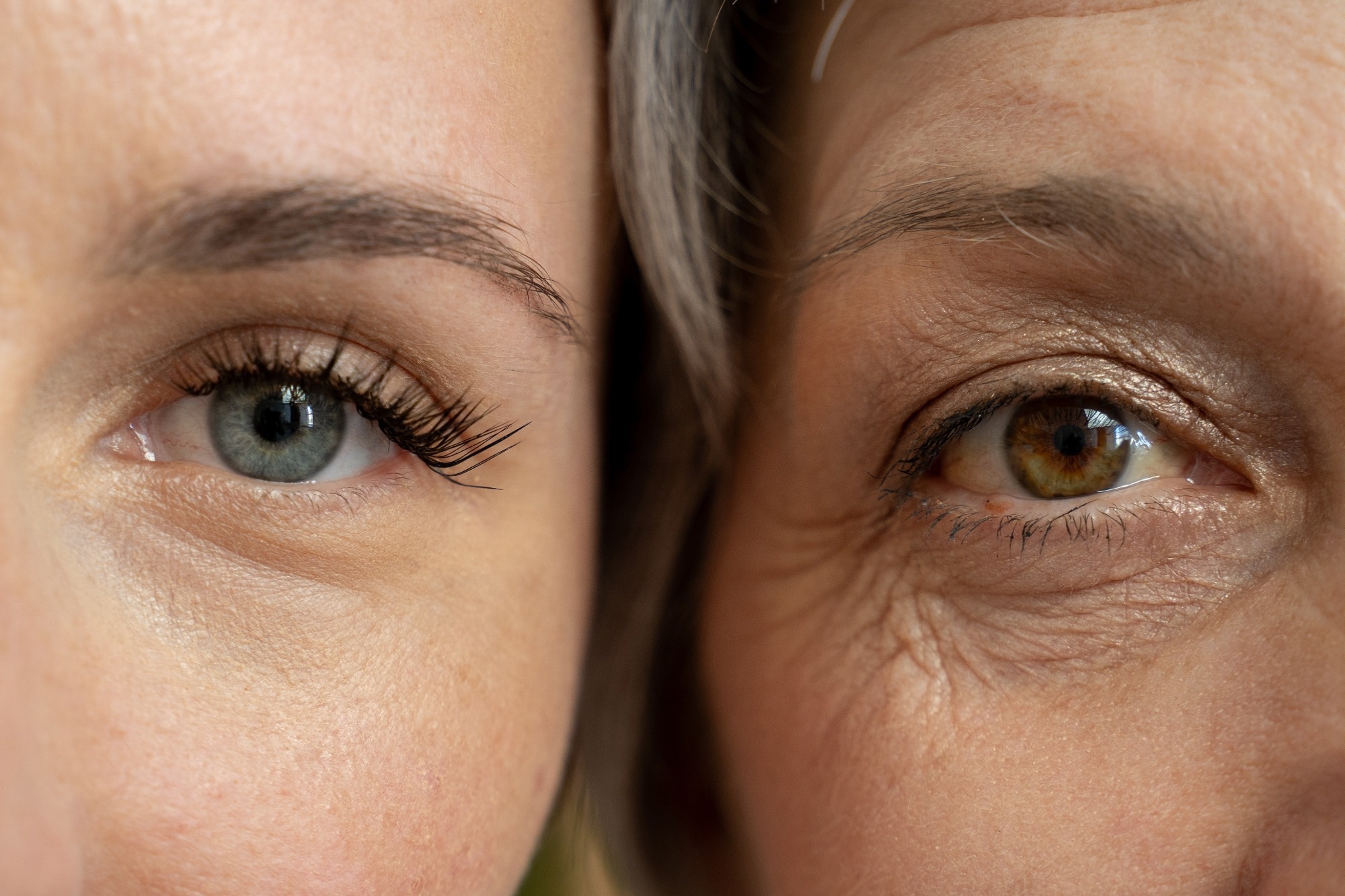 Can your diet slow skin aging? New review reveals what helps and what harms