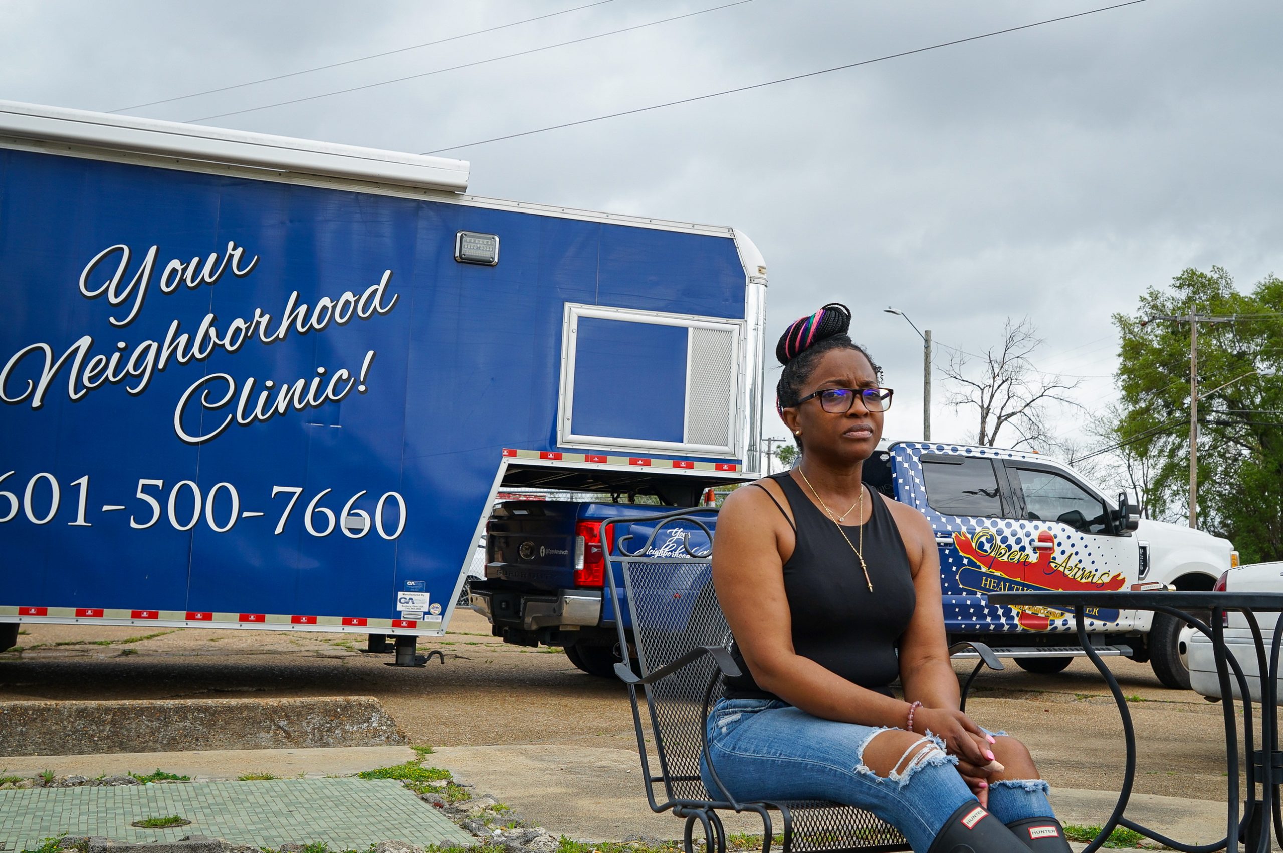 HIV Testing and Outreach Falter as Trump Funding Cuts Sweep the South