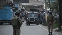 What we know about India’s strike on Pakistan and Pakistan-administered Kashmir