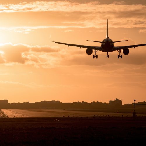 Dangerous clear-air turbulence is worsening due to global warming