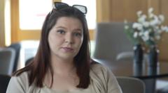 ‘Doctors told my mum poison symptoms were anxiety’