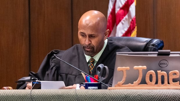 3 ex-Memphis police officers found not guilty of state charges in fatal beating of Tyre Nichols