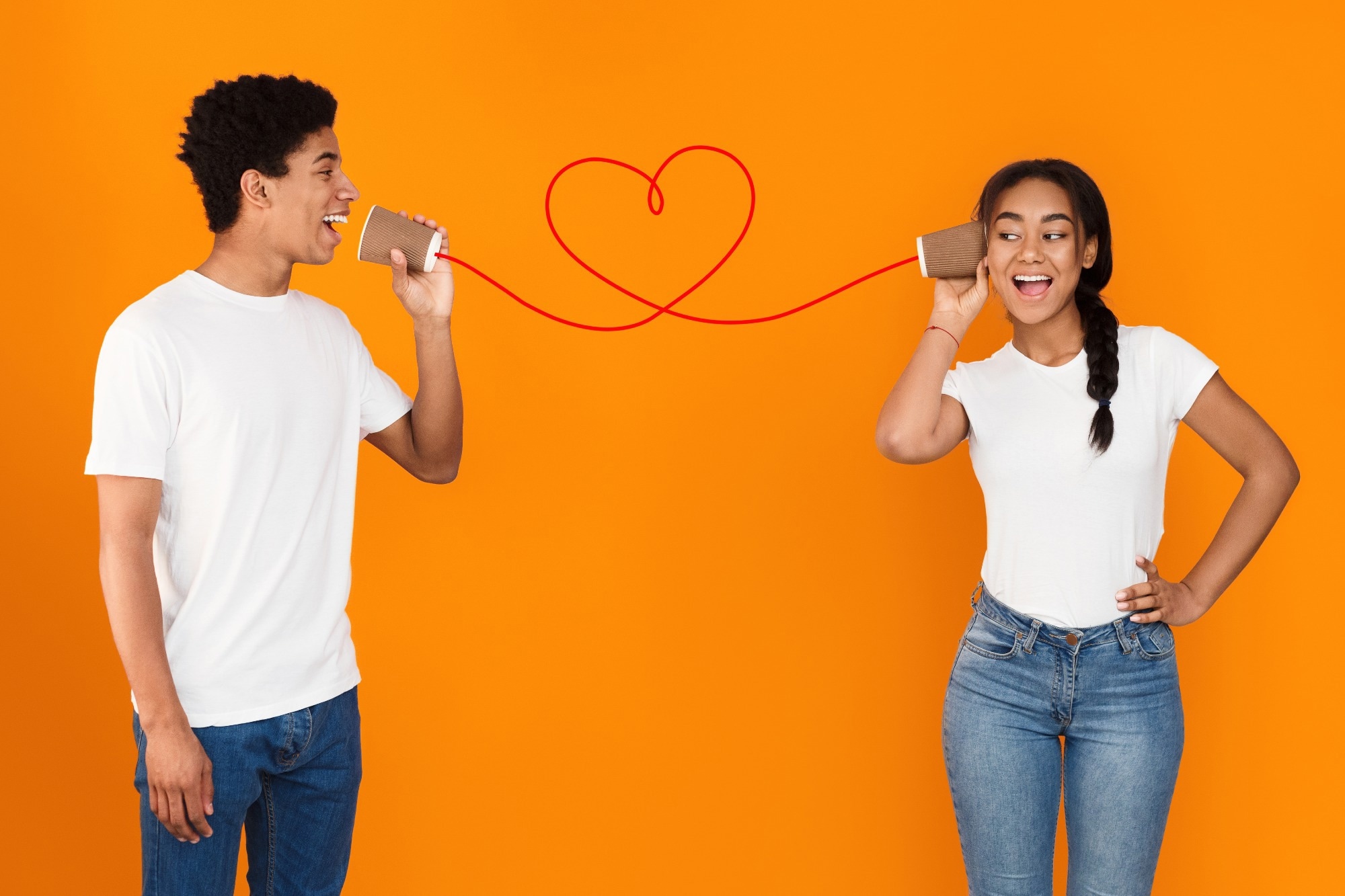 How satisfaction with your partner’s looks directly boosts relationship quality