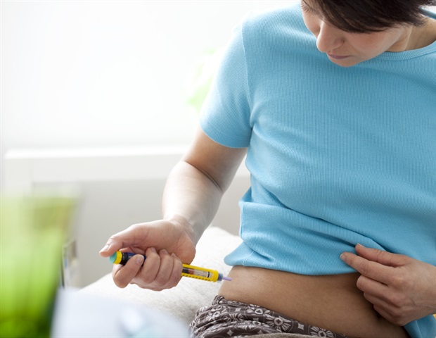 Study reveals potential new strategy to prevent or slow progression of Type 1 diabetes