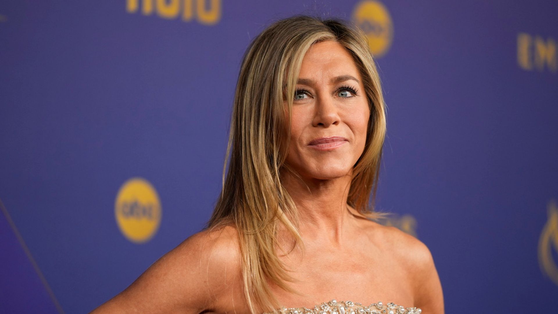Man who crashed car into Jennifer Aniston’s home charged with stalking her
