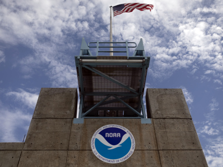 Biden Taps A Former Top Scientist At NOAA To Lead The Weather And Climate Agency