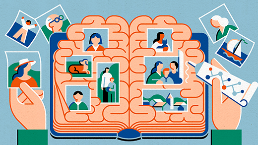 The Molecular Bond That Helps Secure Your Memories
