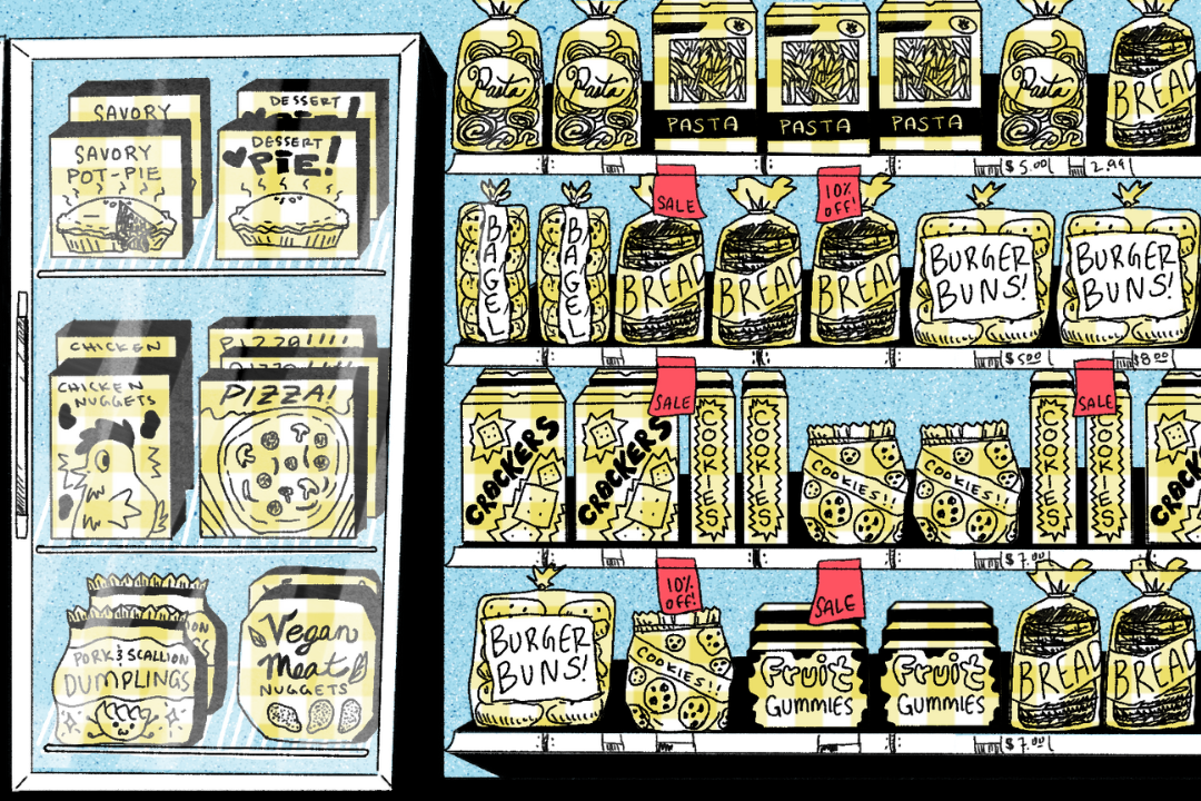 Watch: How the FDA Opens the Door to Risky Chemicals in America’s Food Supply