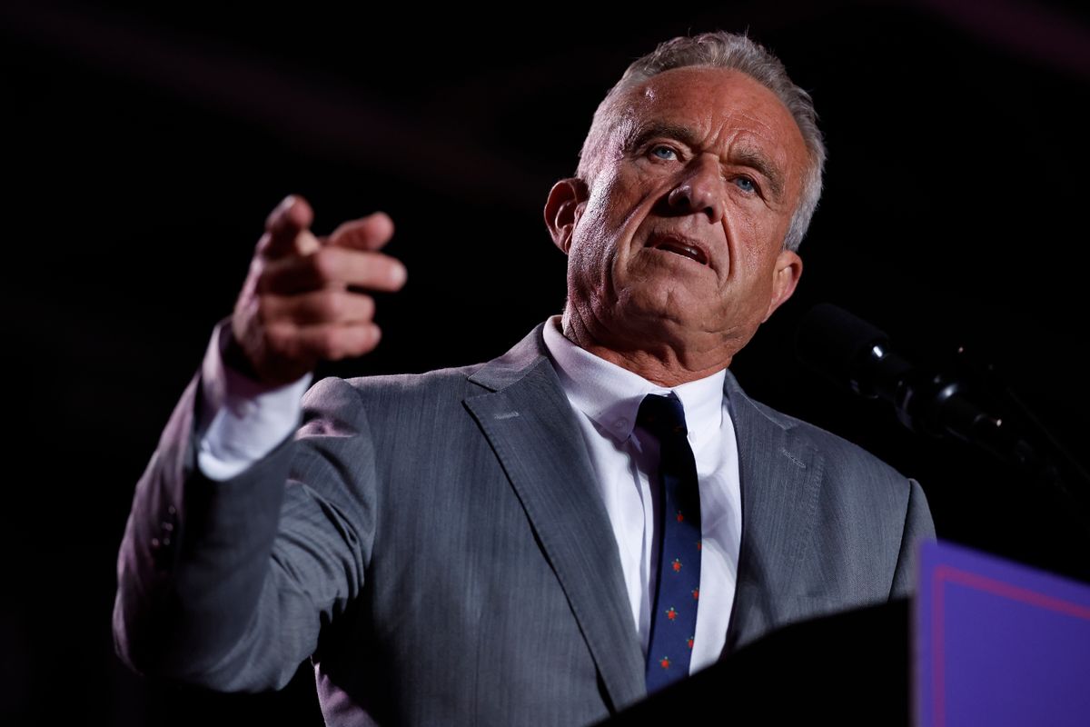 Breaking down RFK Jr.’s alleged ‘autism registry’ tracking Americans with the condition