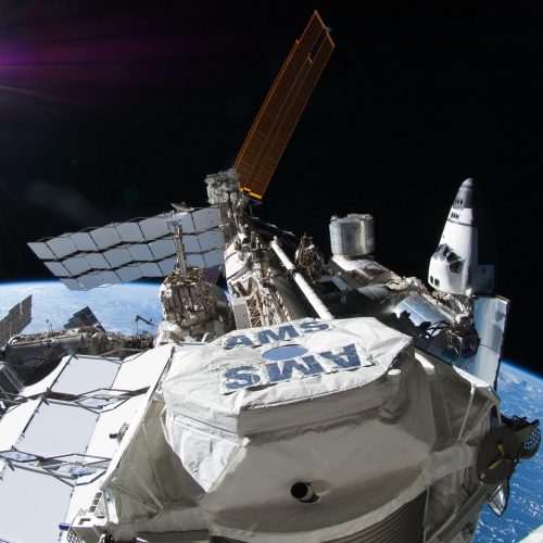 NASA scrambles to cut ISS activity due to budget issues