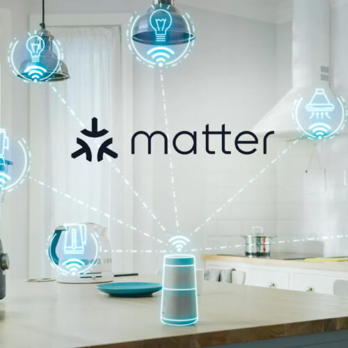 Matter update may finally take the tedium out of setting up your smart home