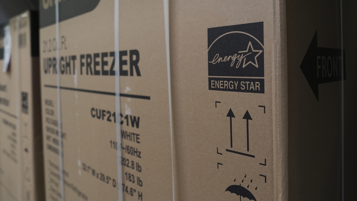 Energy Star, efficiency program that has steered consumer choice, targeted in cuts