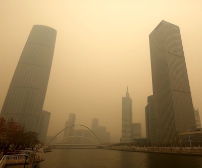Study blames pollution, unhealthy diets for regional heart disease spikes across Asia