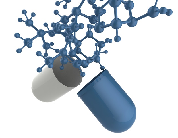 New molecule offers hope for chlamydia treatment